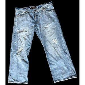 Vintage Levi’s Low Loose 549 Men’s Size 40x30